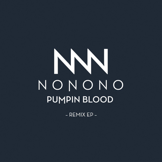 Pumpin Blood - Taken By Trees x Belief Remix