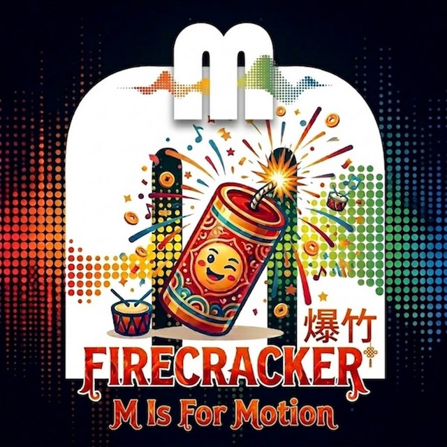 Firecracker (Badgers's Exotica)