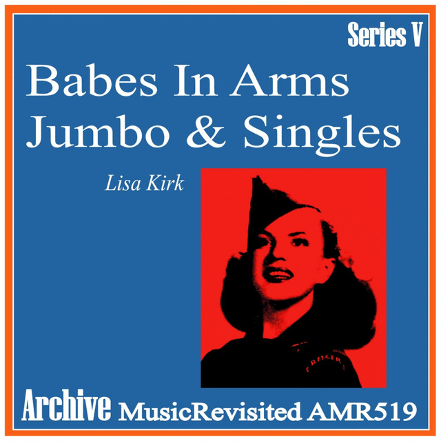 Babes in Arms & Jumbos & Singles cover art