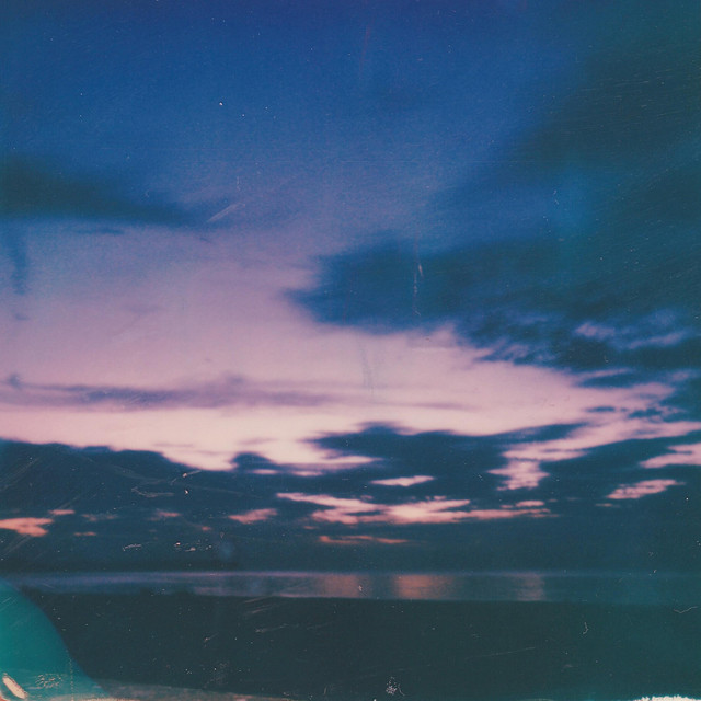 Fugaz cover art