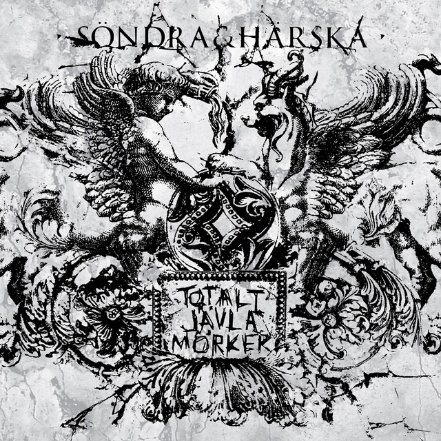 Söndra & Härska cover art