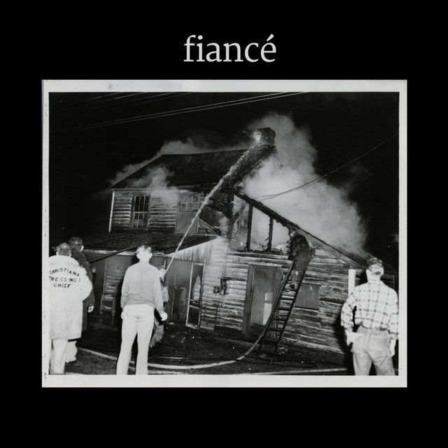 Fiancé cover art