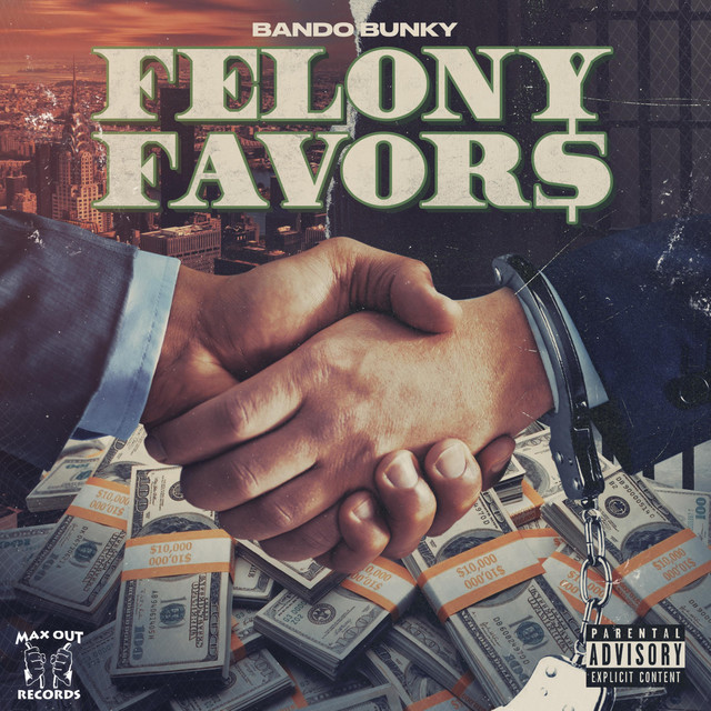 Who's The Man cover art