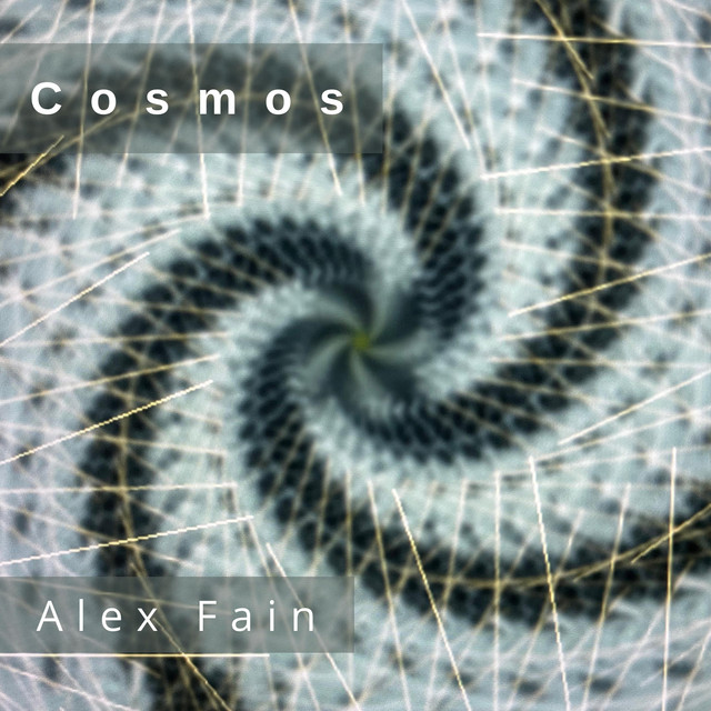 Cosmos cover art