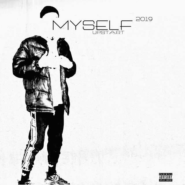 Myself cover art