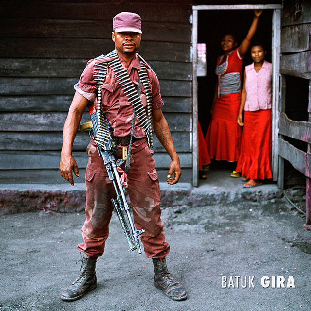 Gira - Eltonnick Remix