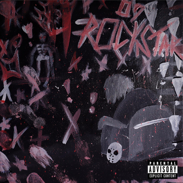 07Rockstar™ cover art