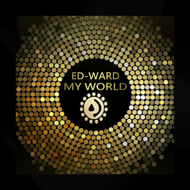 Help You Understand (My World) - Original Mix cover art