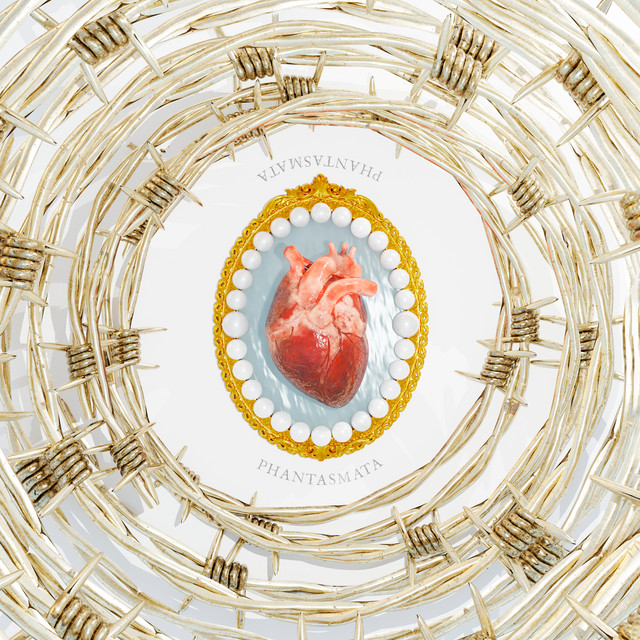 Phantasmata cover art