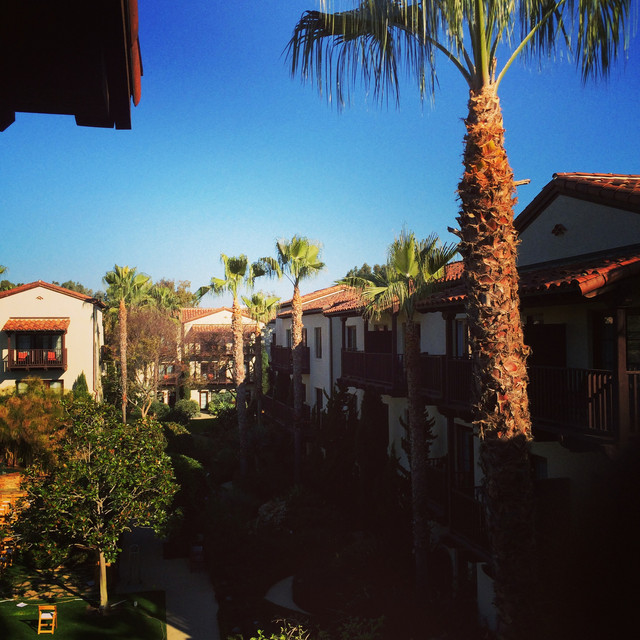 San Gabriel