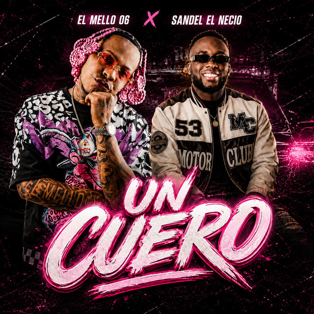 Un Cuero