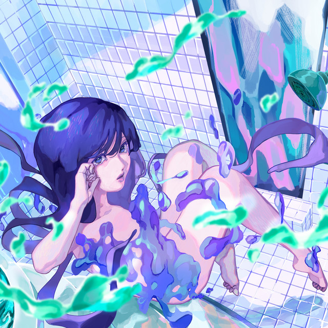 shampoo (feat. Airi Suzuki) cover art