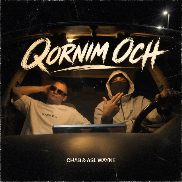 Qornim och album image