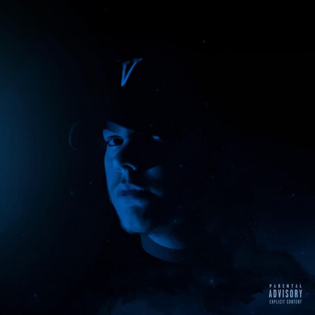 V cover art