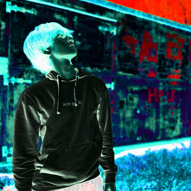 Fall cover art