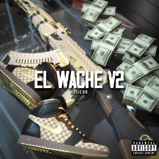 El Wache V2