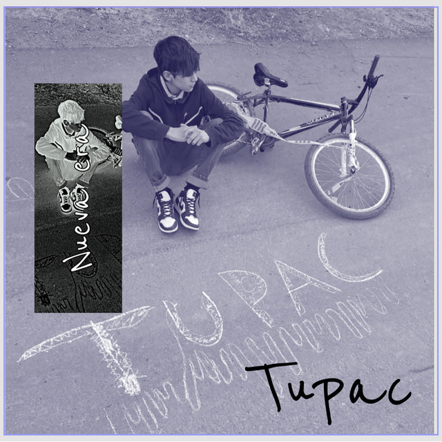 Tupac | Spotify