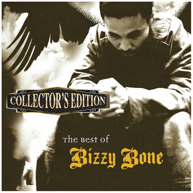 The Best of Bizzy Bone (Collector's Edition) cover art