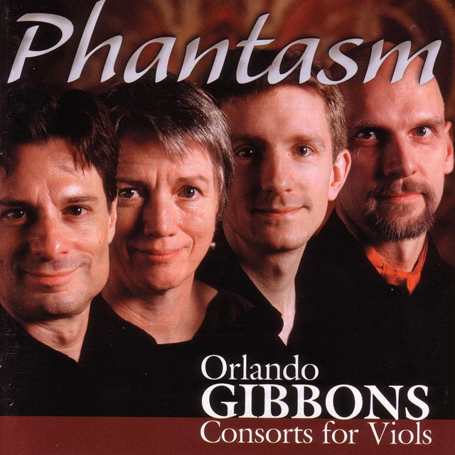 Fantasies a6: Fantasia I - song and lyrics by Orlando Gibbons