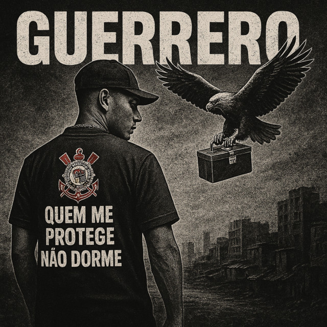 Quem me protege não dorme
