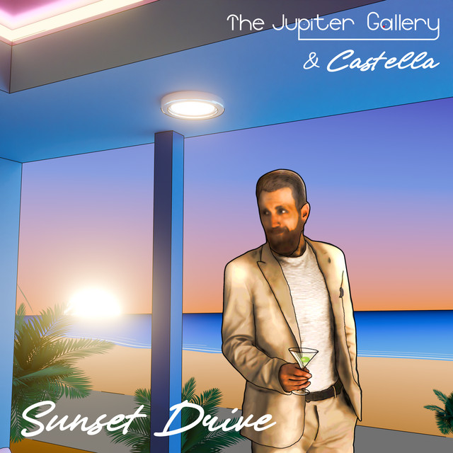 Sunset Drive