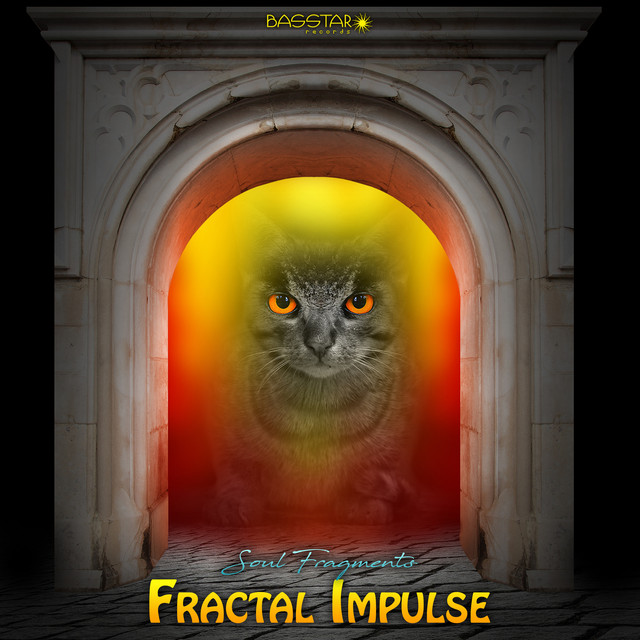 Soul Fragments cover