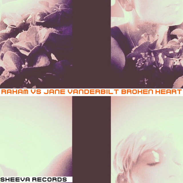 Raham, Jane Vanderbilt