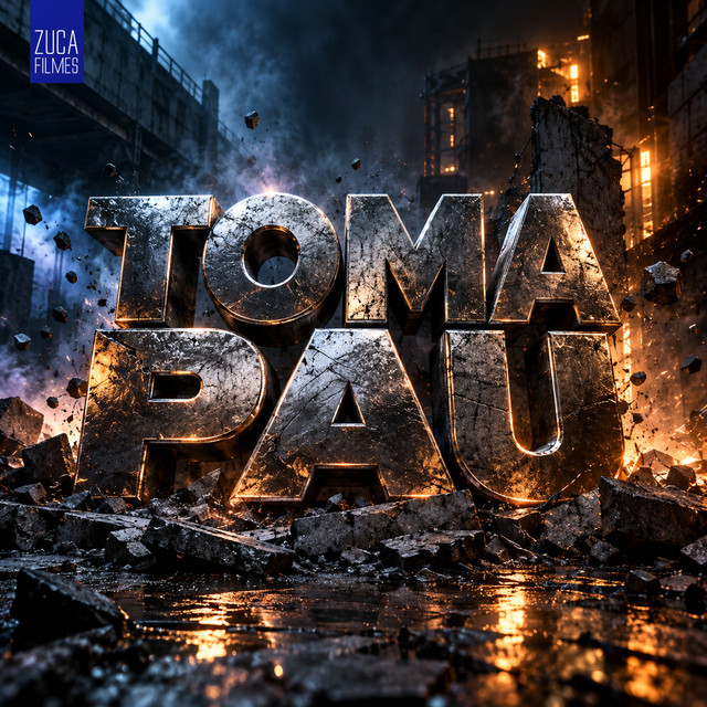Toma Pau album image