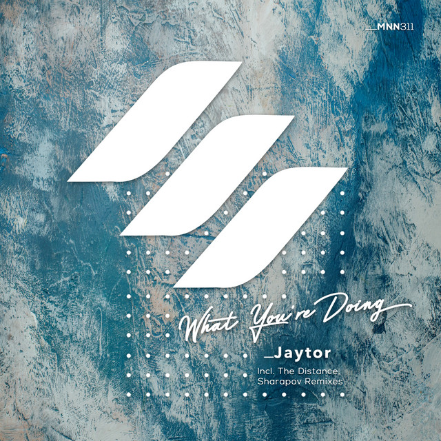 Cover art for Sharapov — What You're Doing