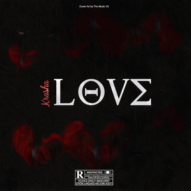 Love cover art