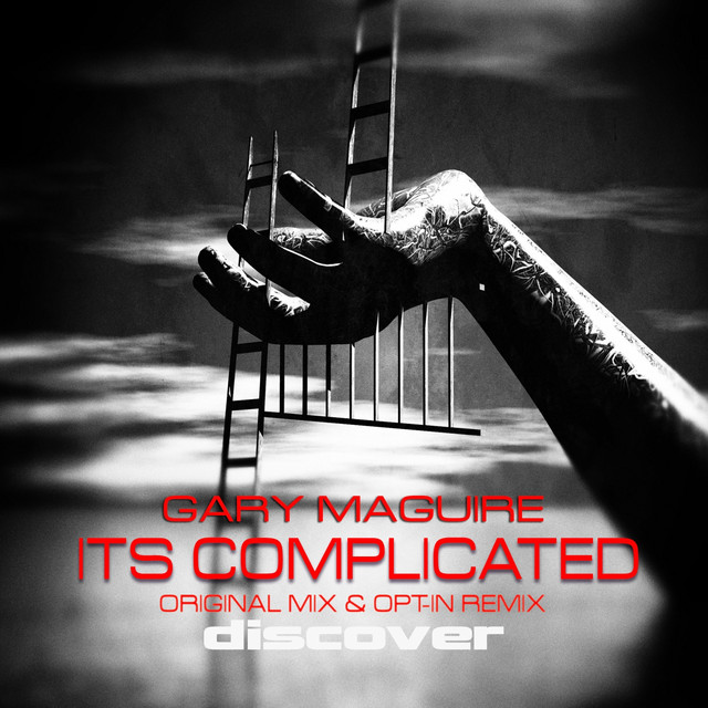 It's Complicated album art
