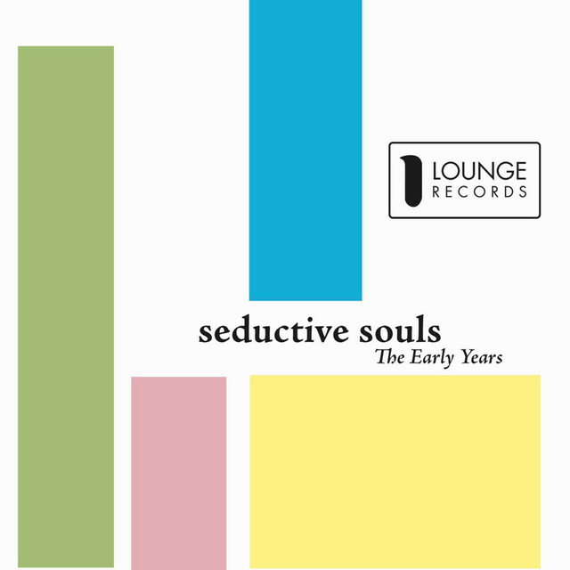 The Early Years cover art
