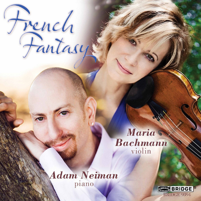 French Fantasy cover art