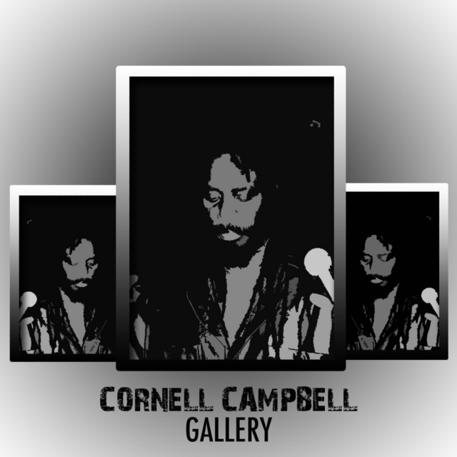The Reggae Artists Gallery Platinum Edition cover art