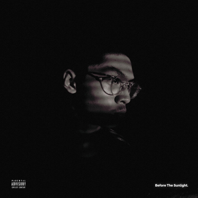 BEFORE THE SUNLIGHT. cover art