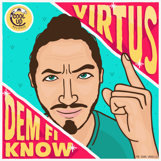 Dem fi know cover
