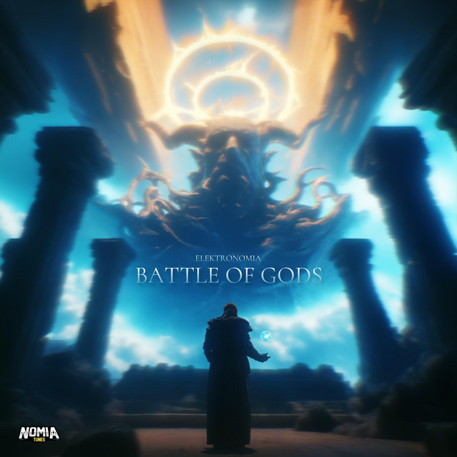 Battle of Gods