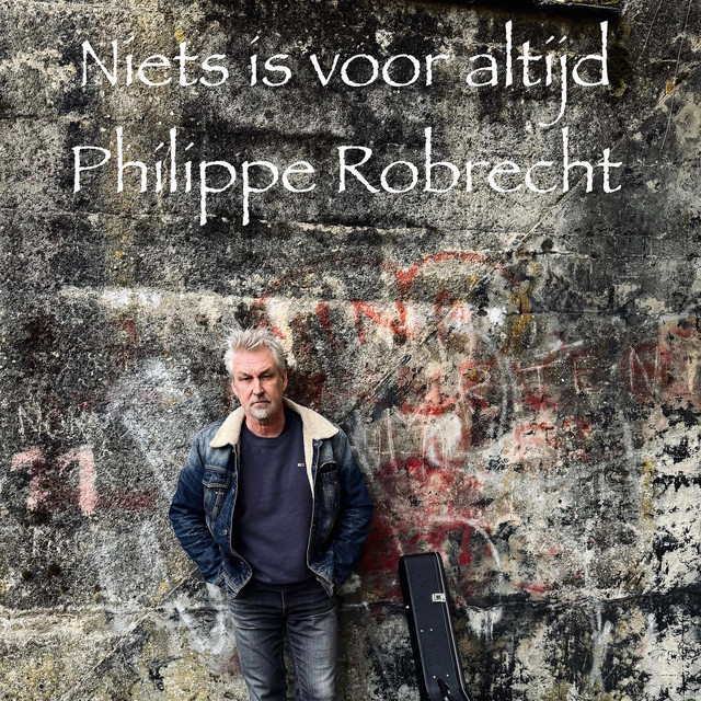 Niets Is Voor Altijd cover
