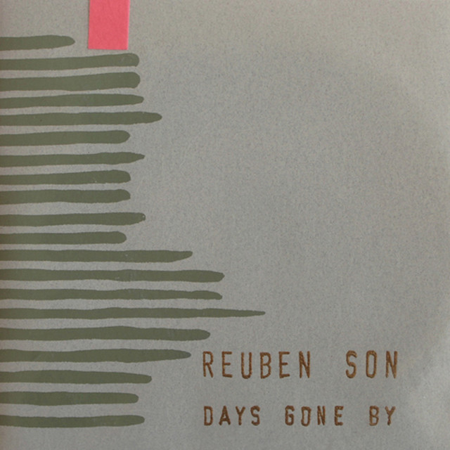 Reuben Son