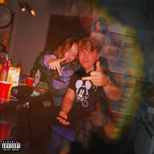 Extra cover art