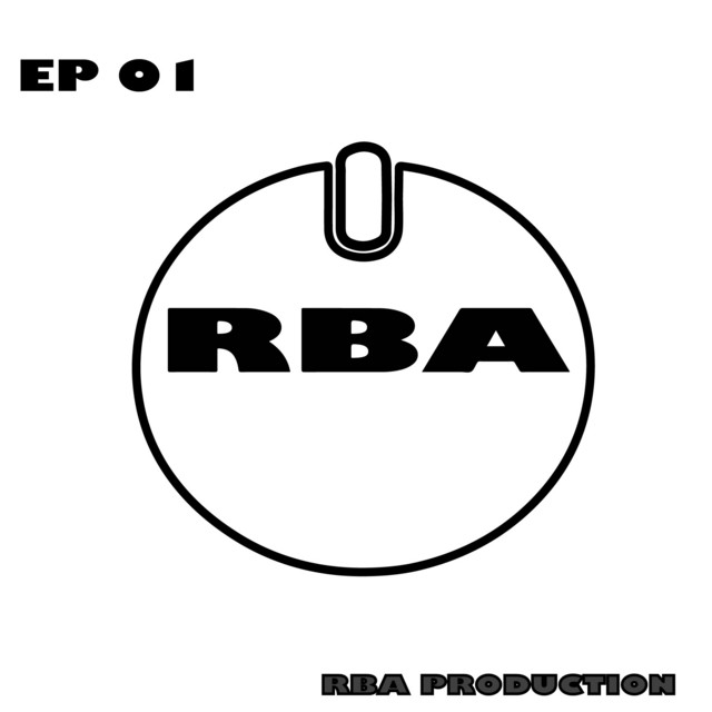 EP 01 cover art
