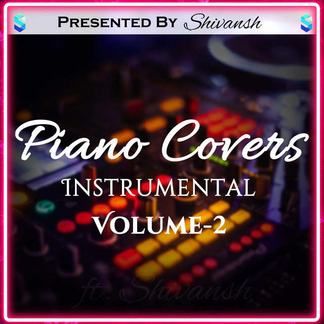 Instrumentals 2k22 (Vol. 2) cover art