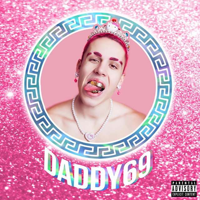 69 cover art