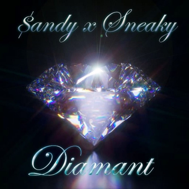 Diamant cover art