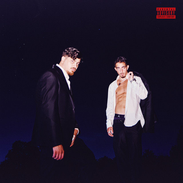 Lupare (feat. IvanBi)