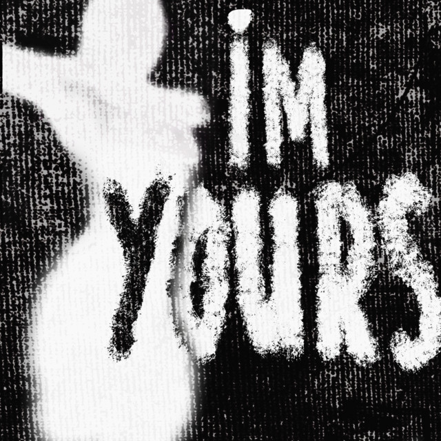 IM YOURS - Single by maduroo | Spotify