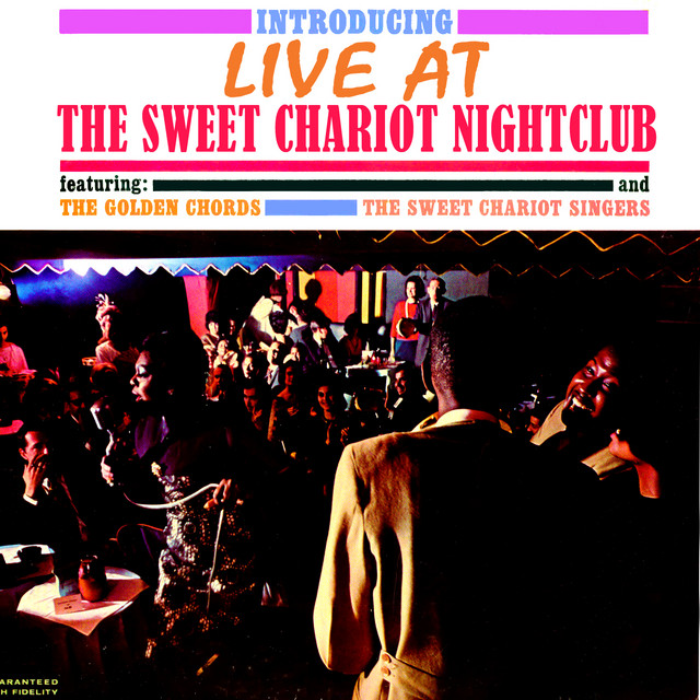 Live At The Sweet Chariot Nightclub - Compilation by Various Artists | Spotify