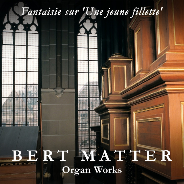 Fantaisie sur 'Une jeune fillette' cover