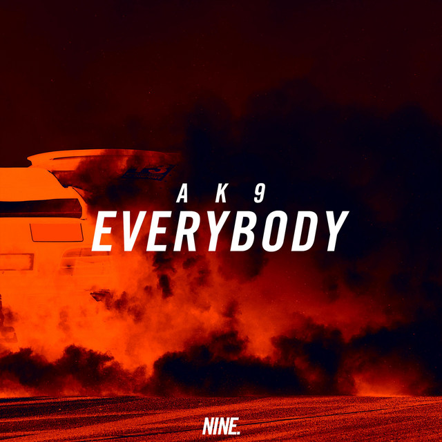 Everybody cover