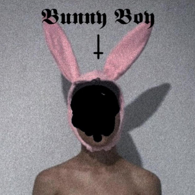 Bunny Boy cover art